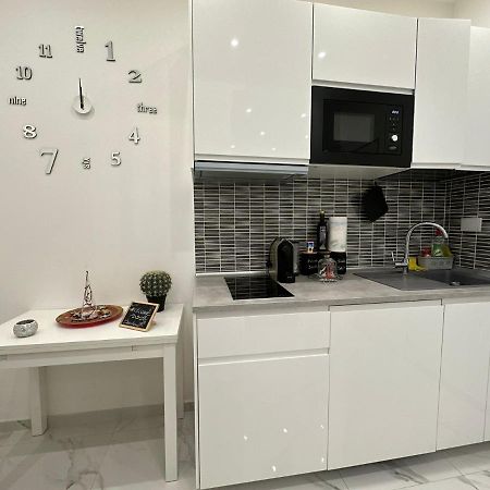 Апартаменты A Casa Di Emma Рим Экстерьер фото